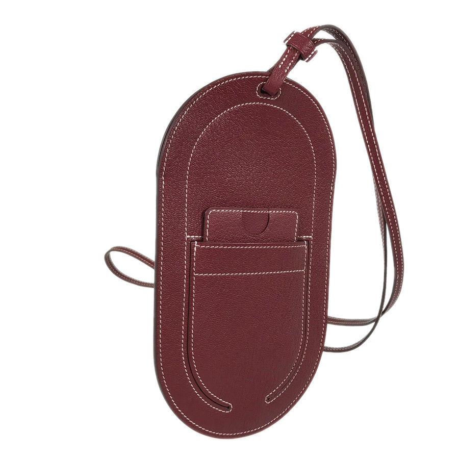 HERMES In the Loop To Go GM Pass case