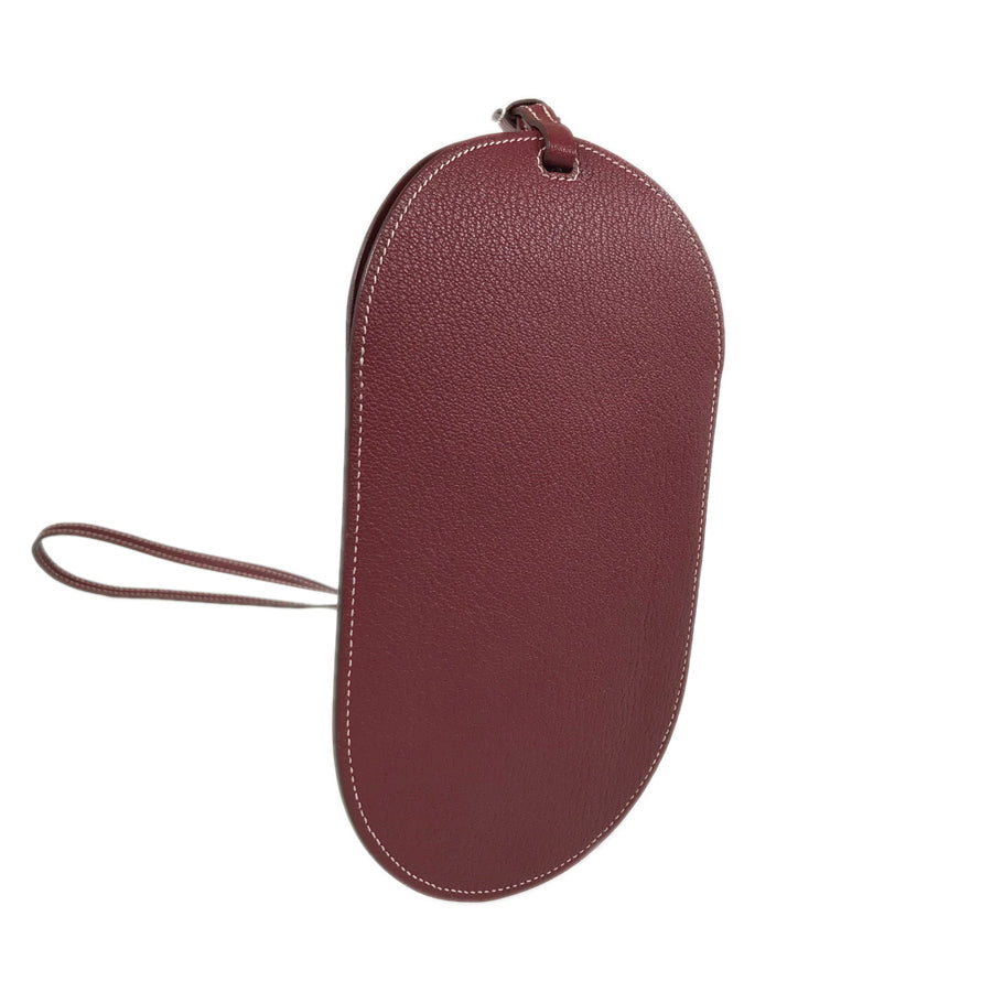 HERMES In the Loop To Go GM Pass case