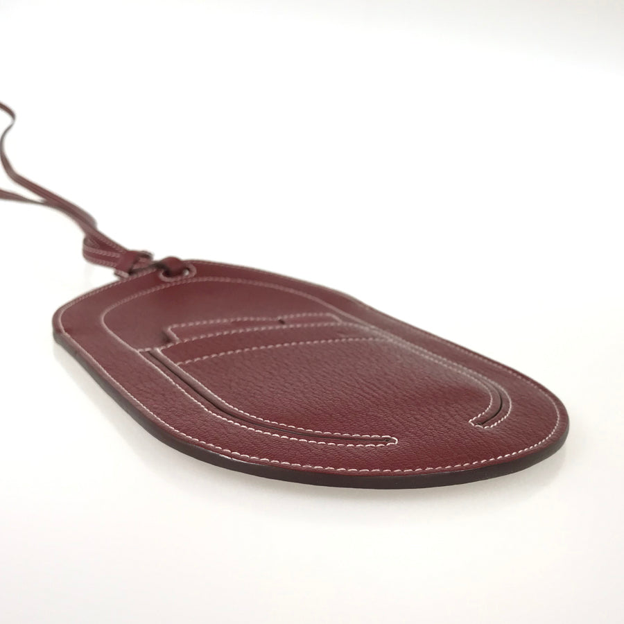 HERMES In the Loop To Go GM Pass case