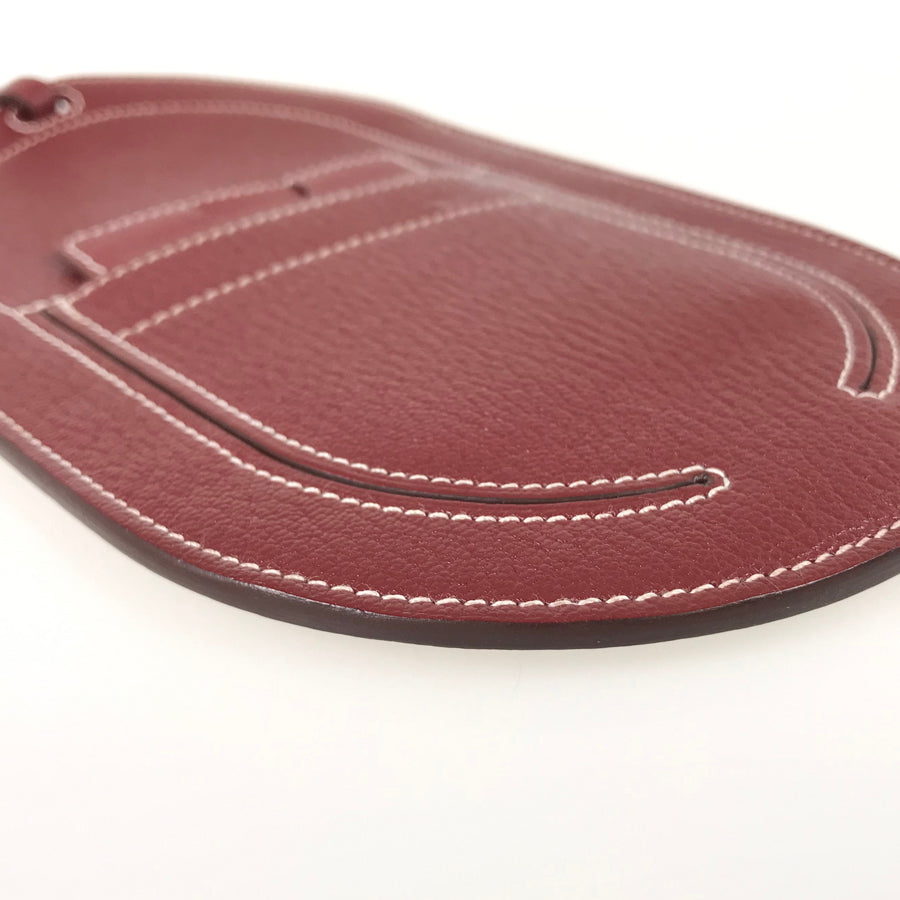 HERMES In the Loop To Go GM Pass case