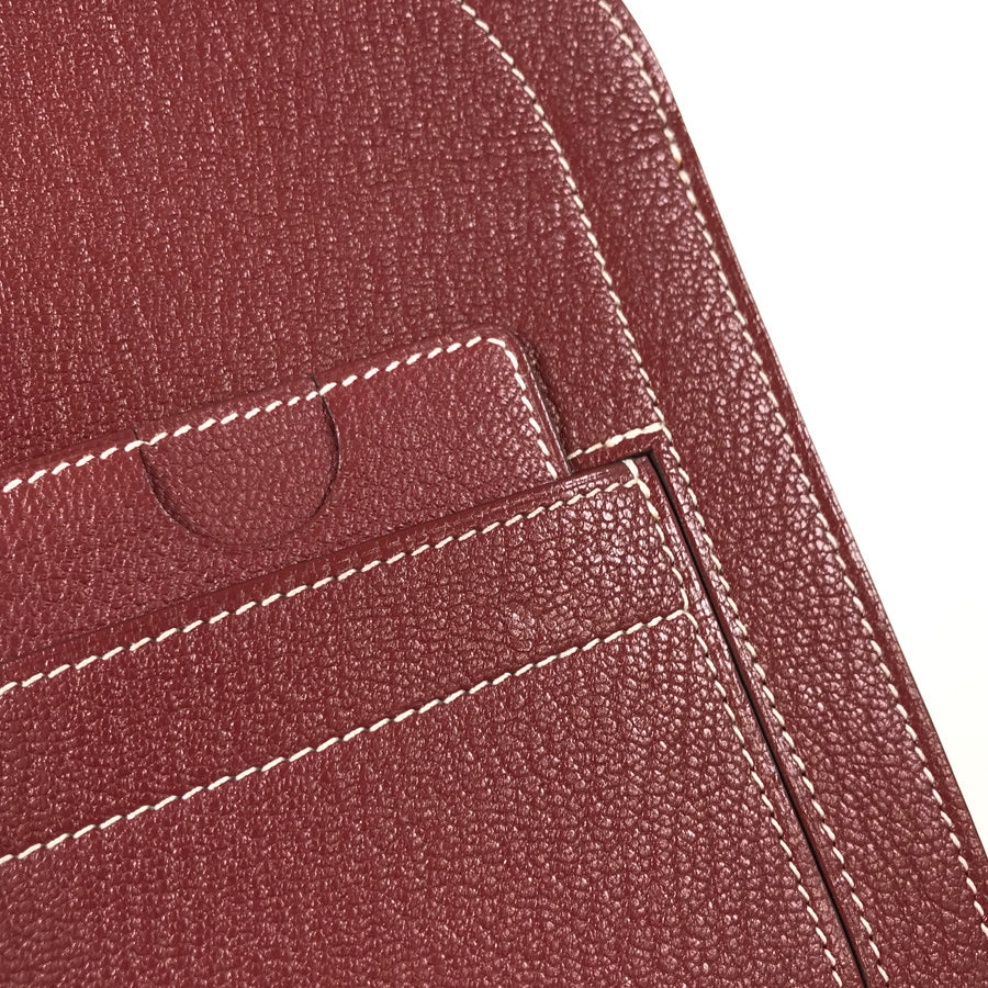 HERMES In the Loop To Go GM Pass case