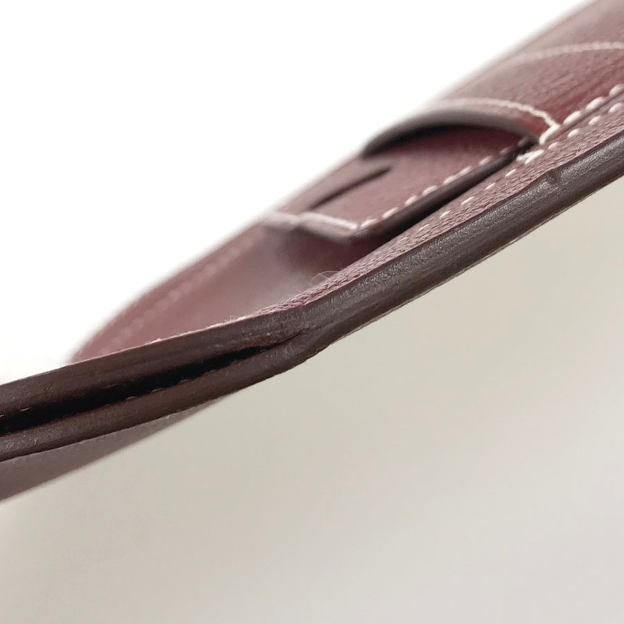 HERMES In the Loop To Go GM Pass case