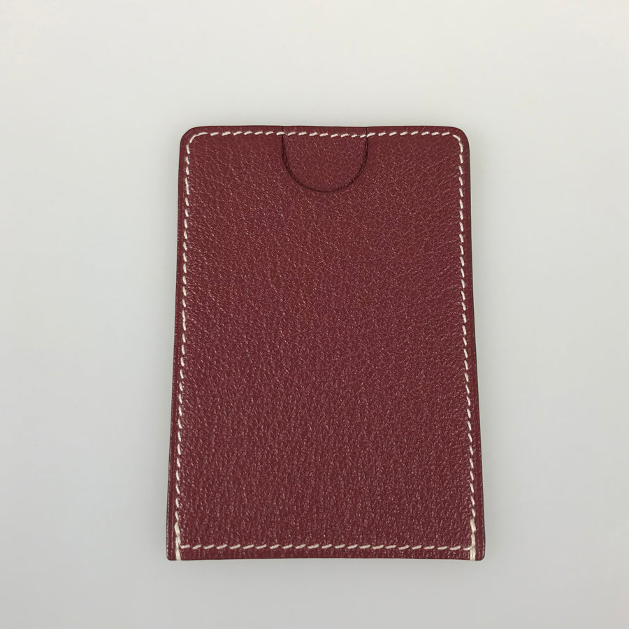HERMES In the Loop To Go GM Pass case