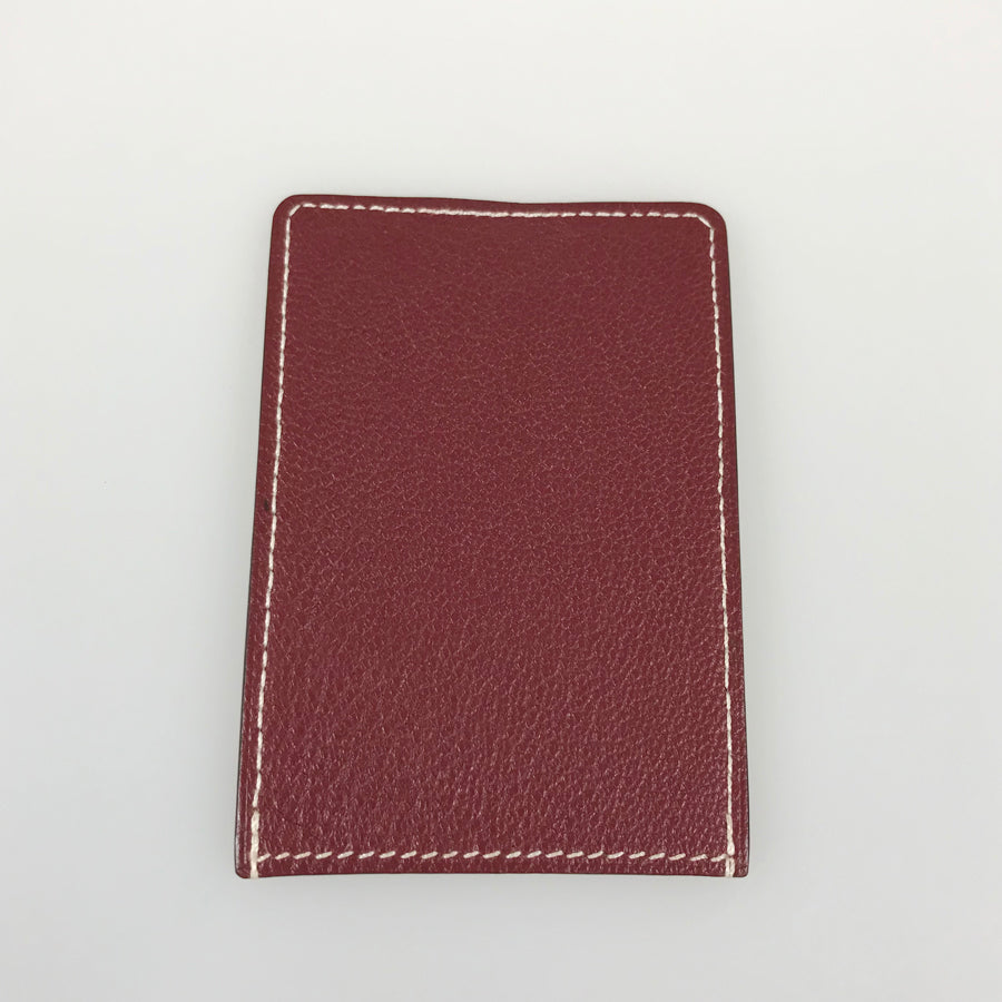 HERMES In the Loop To Go GM Pass case