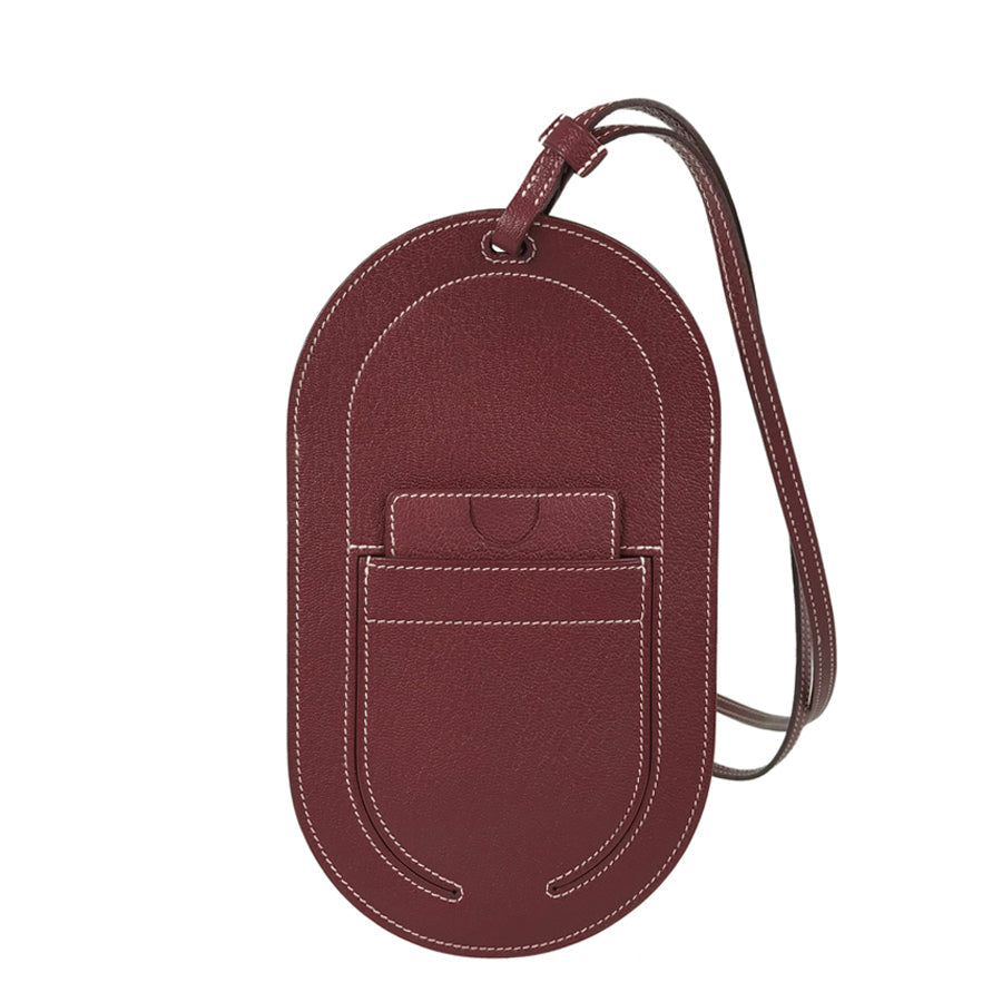 HERMES In the Loop To Go GM Pass case