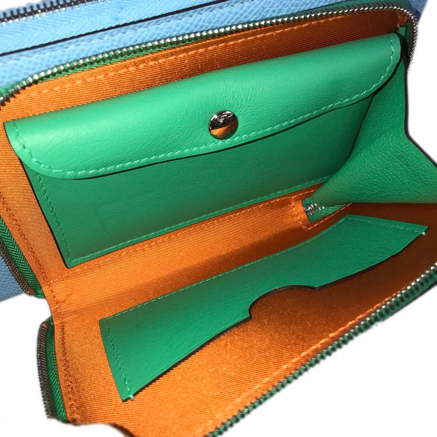 HERMES Wallet bag