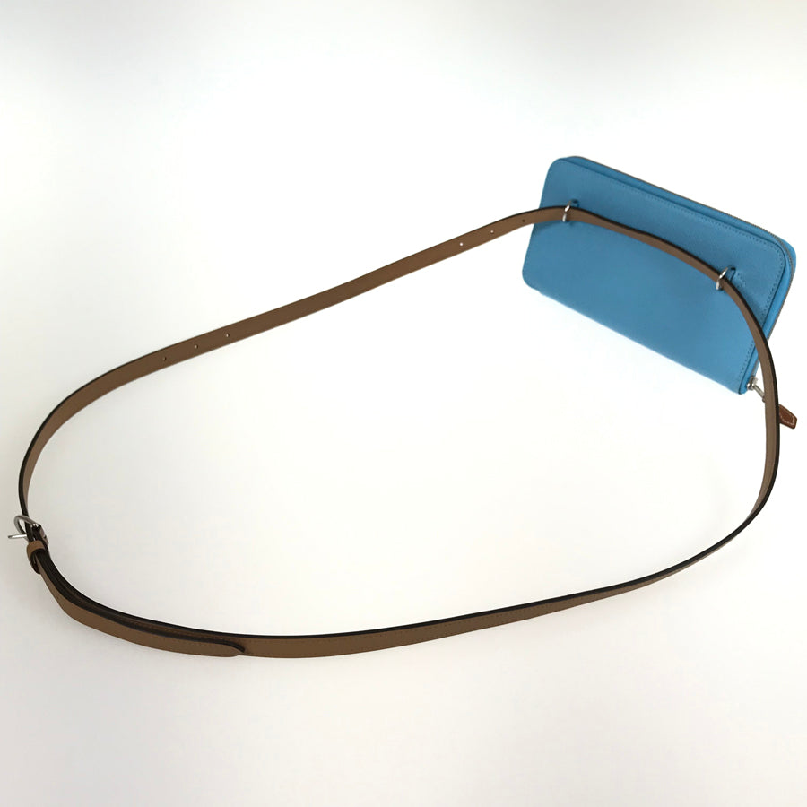 HERMES Wallet bag