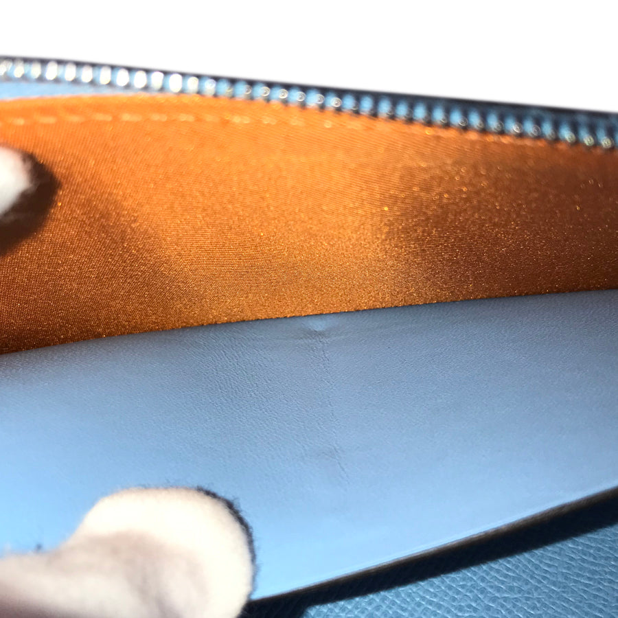HERMES Wallet bag