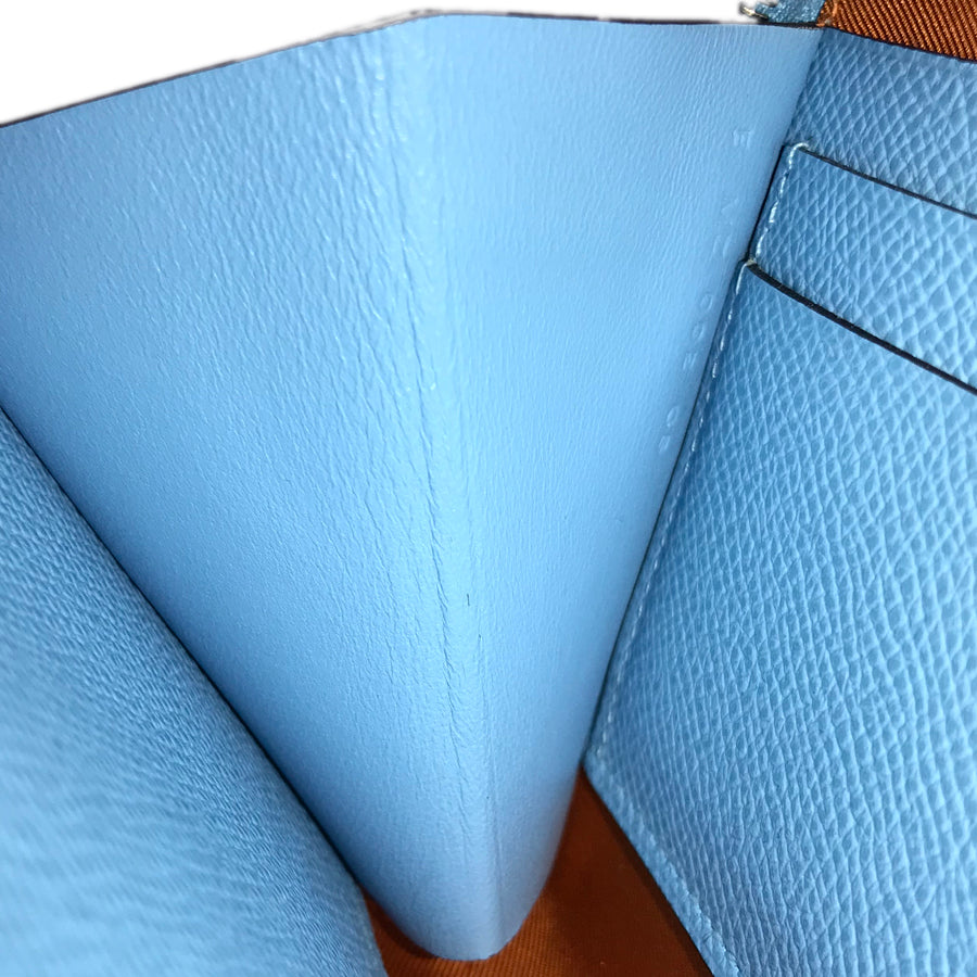 HERMES Wallet bag
