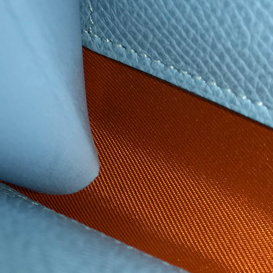 HERMES Wallet bag