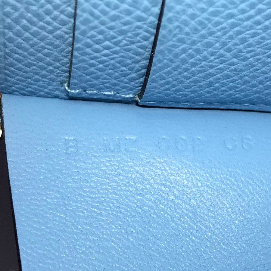 HERMES Wallet bag