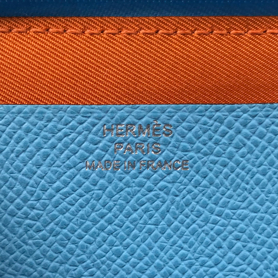 HERMES Wallet bag