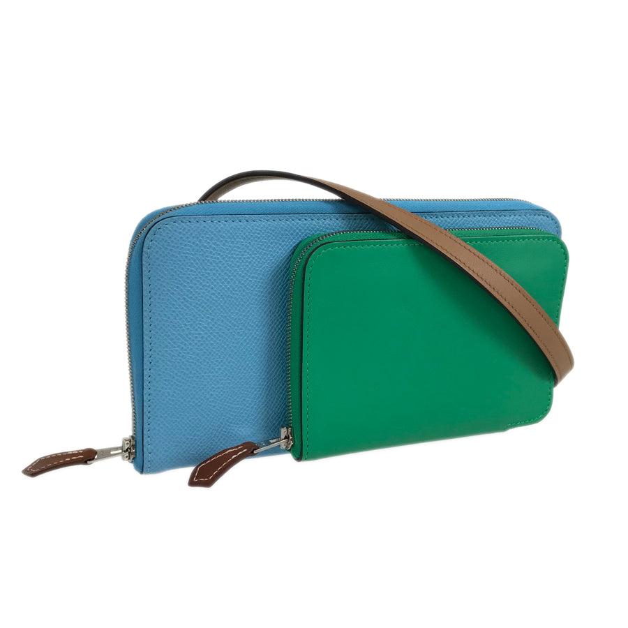 HERMES Wallet bag