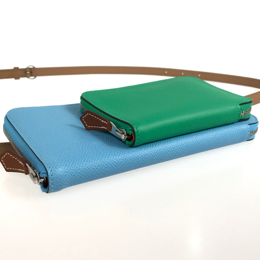 HERMES Wallet bag