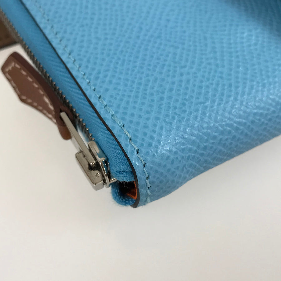 HERMES Wallet bag