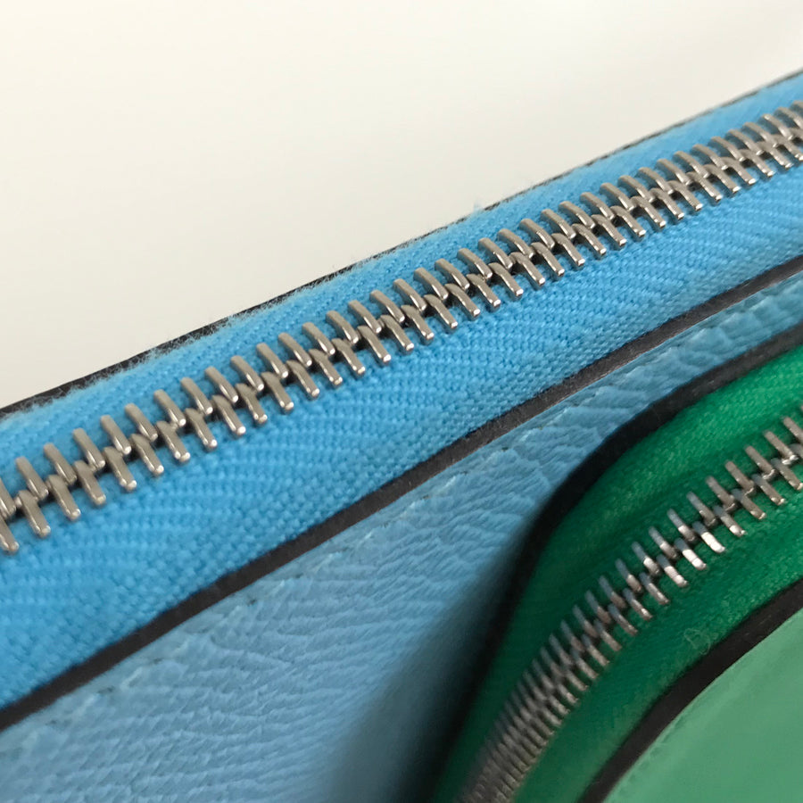HERMES Wallet bag