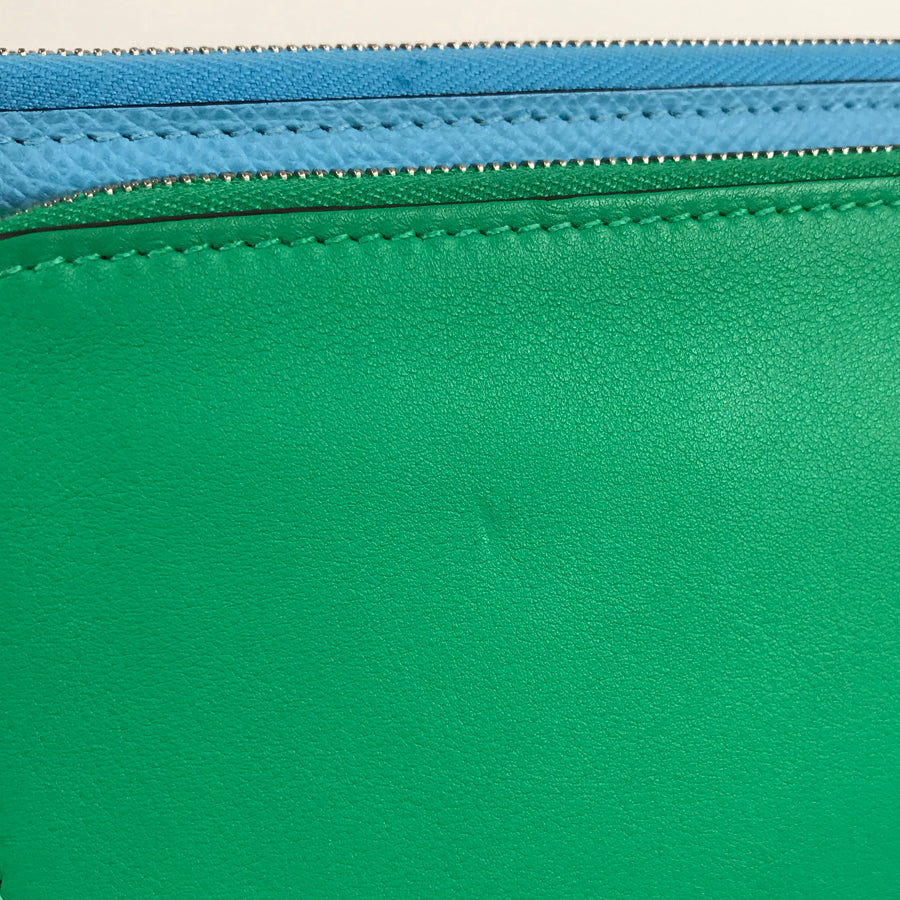 HERMES Wallet bag