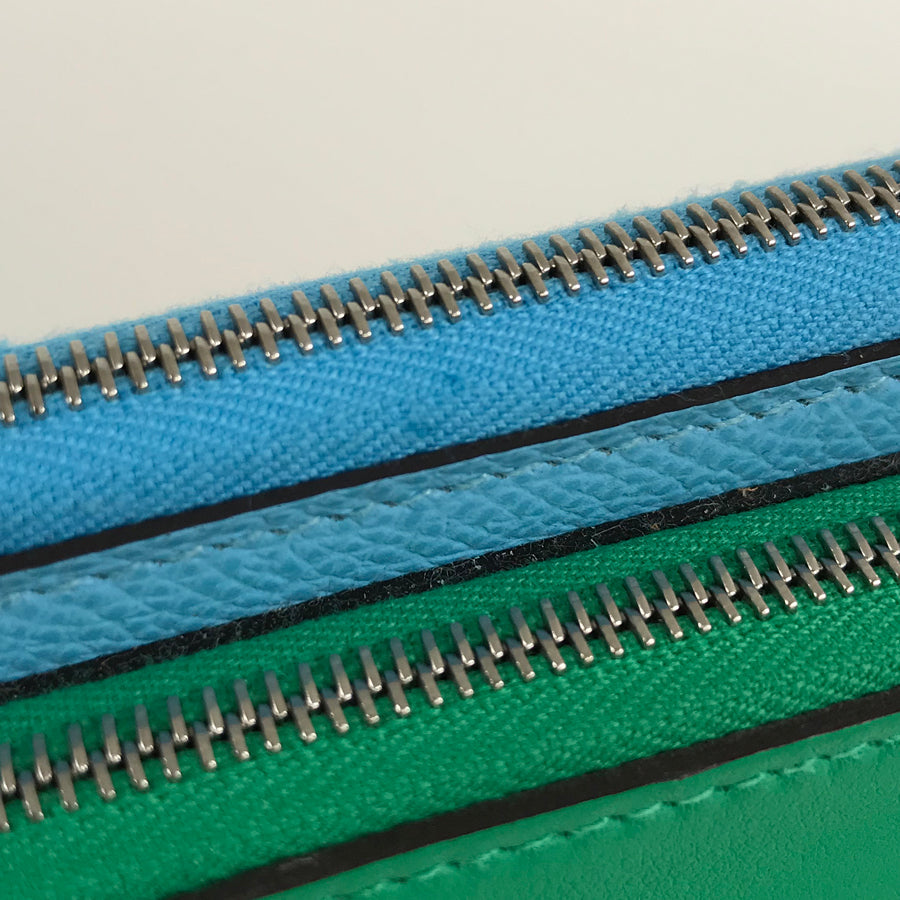 HERMES Wallet bag