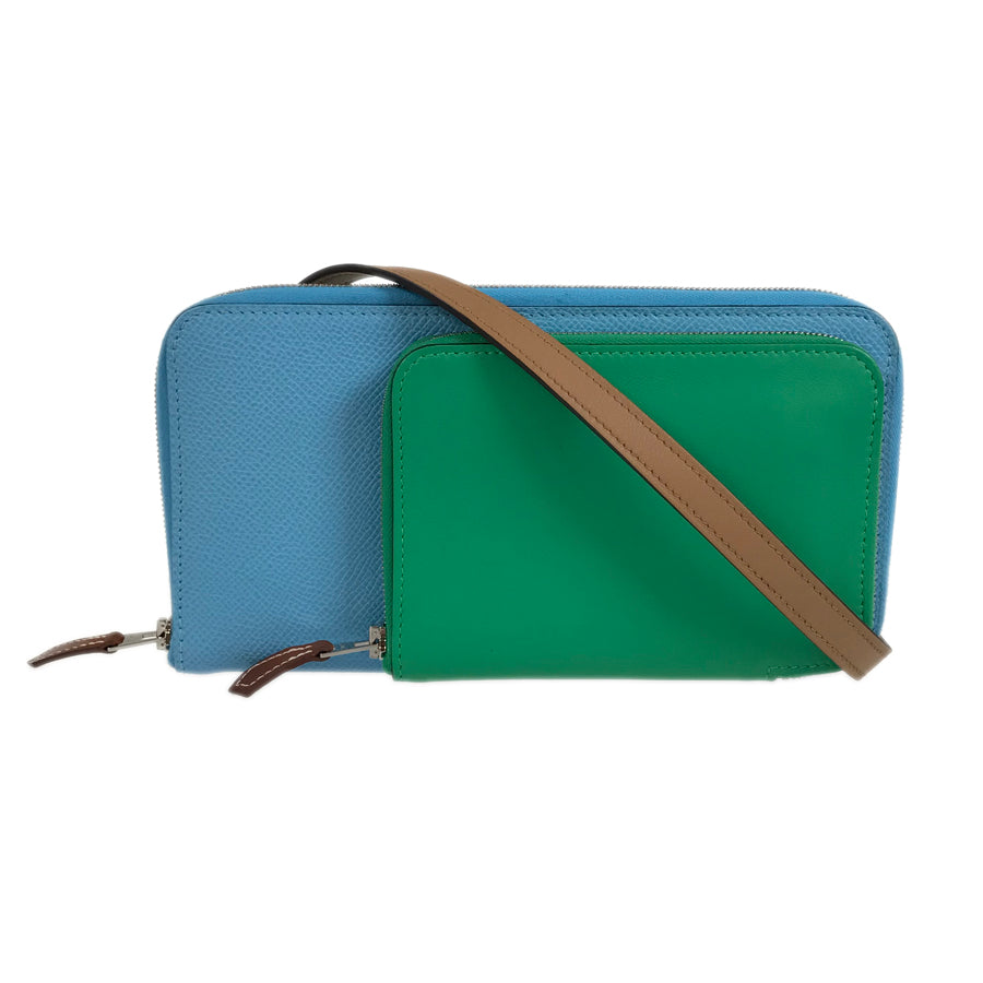 HERMES Wallet bag