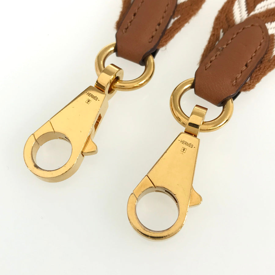 HERMES Strap