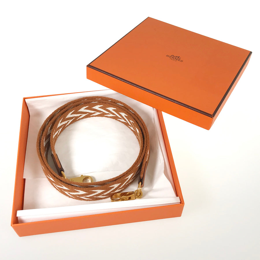 HERMES Strap