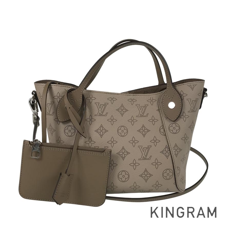 LOUIS VUITTON Mahina Hina PM M54351 Tote bag