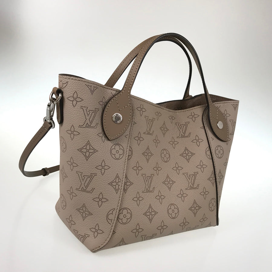 LOUIS VUITTON Mahina Hina PM M54351 Tote bag