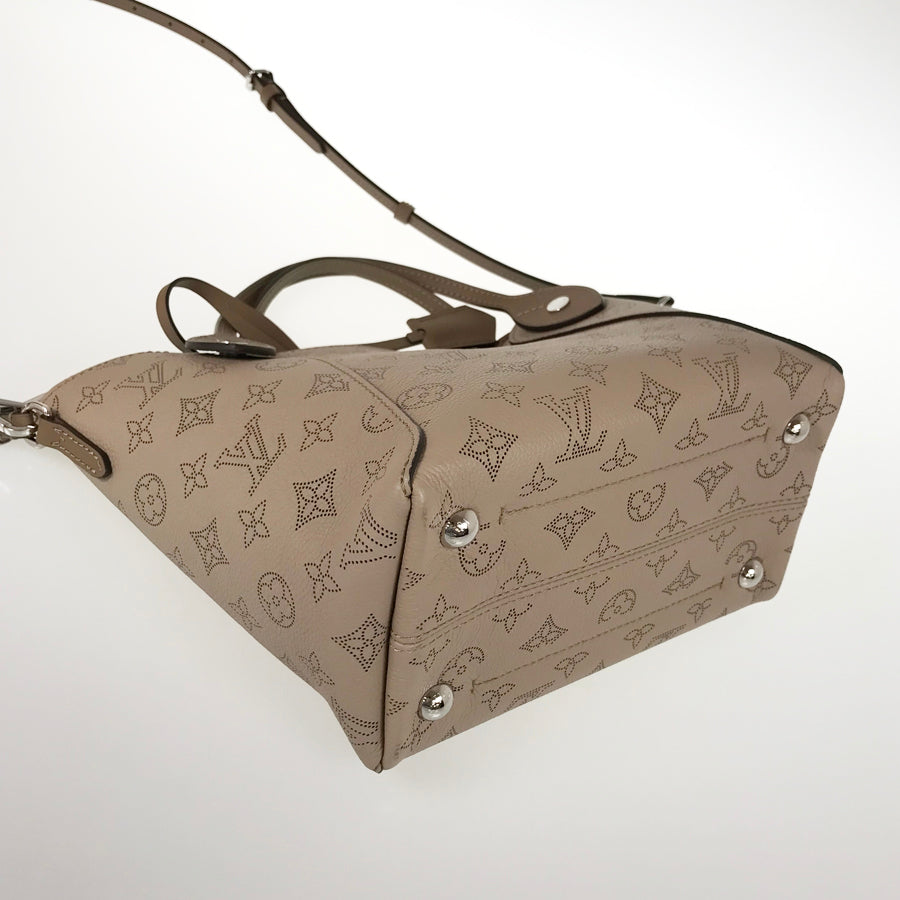 LOUIS VUITTON Mahina Hina PM M54351 Tote bag