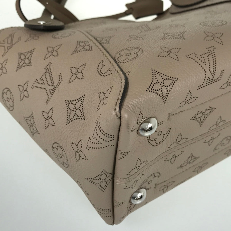 LOUIS VUITTON Mahina Hina PM M54351 Tote bag