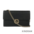 GUCCI Interlocking G 510314 Wallet bag
