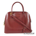 HERMES Bolide 31 Hand bag