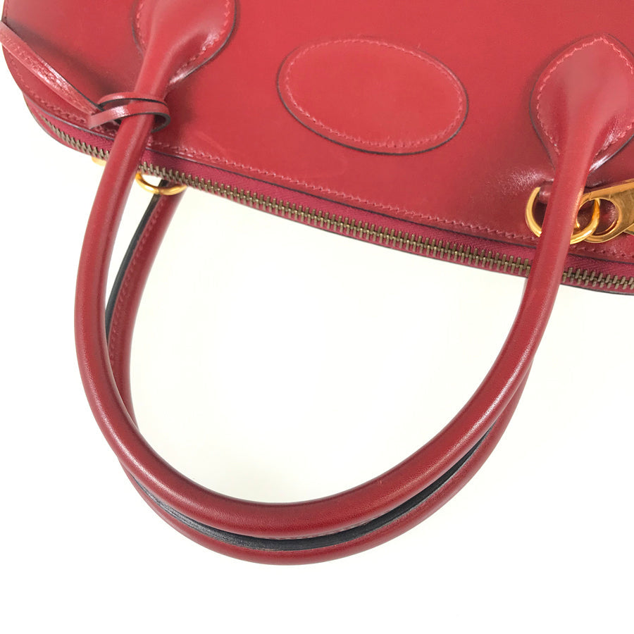 HERMES Bolide 31 Hand bag