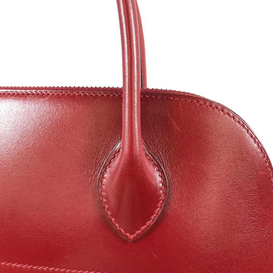 HERMES Bolide 31 Hand bag