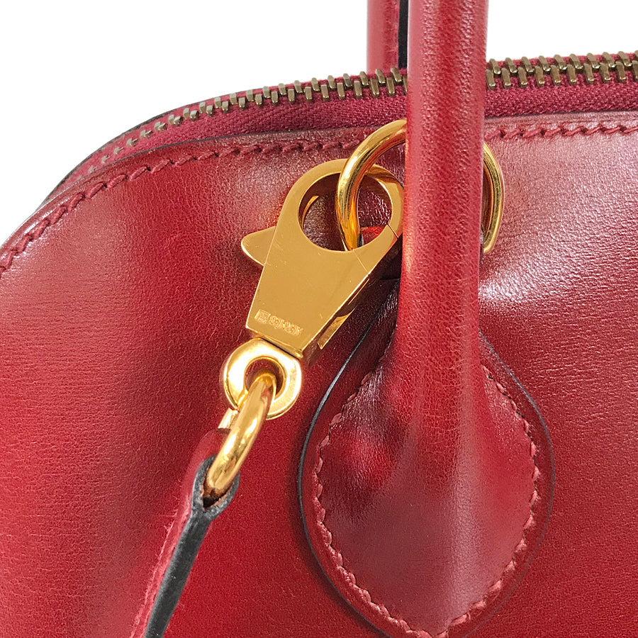HERMES Bolide 31 Hand bag
