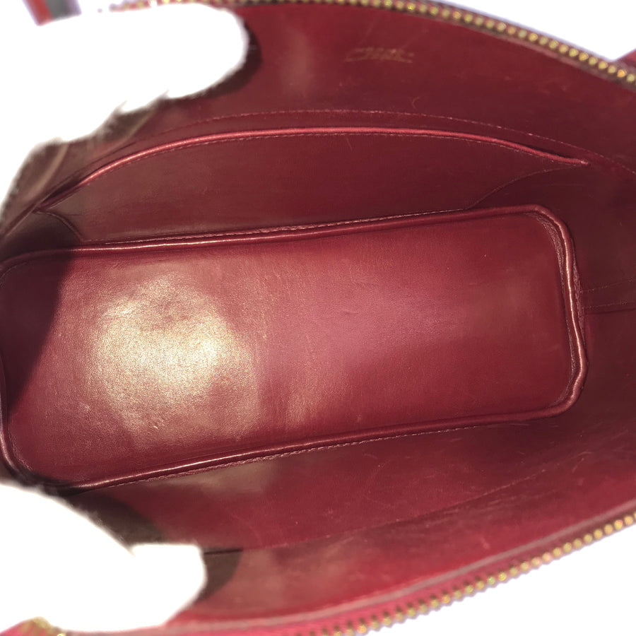 HERMES Bolide 31 Hand bag