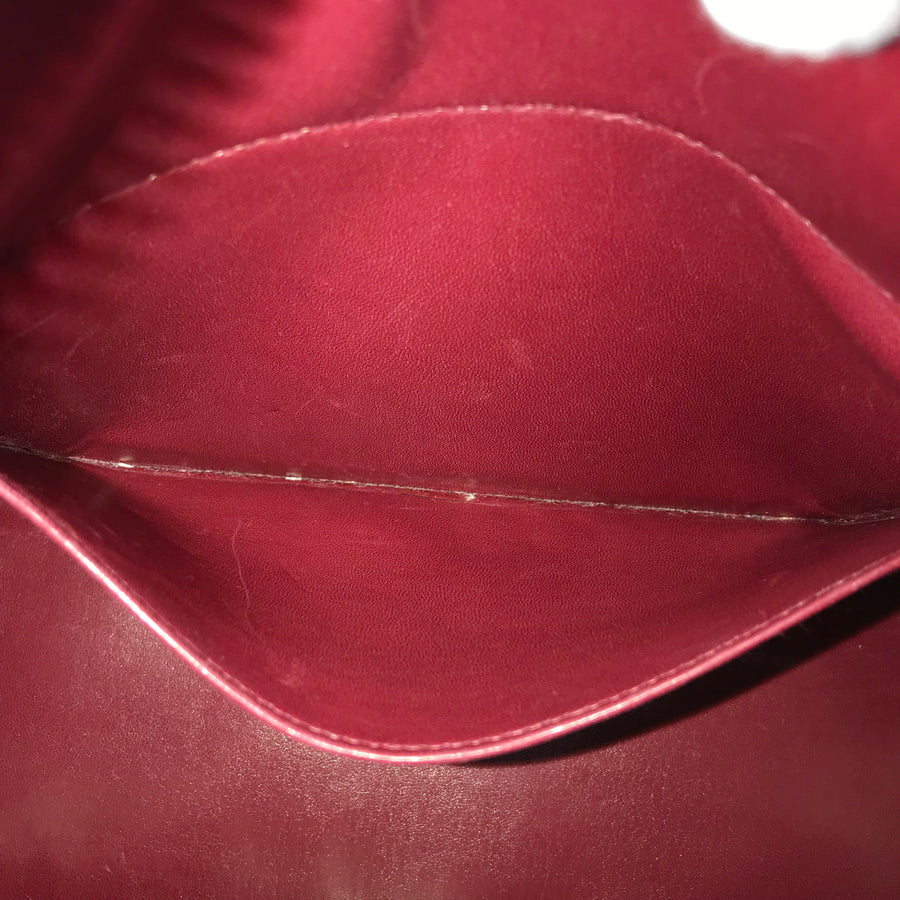 HERMES Bolide 31 Hand bag