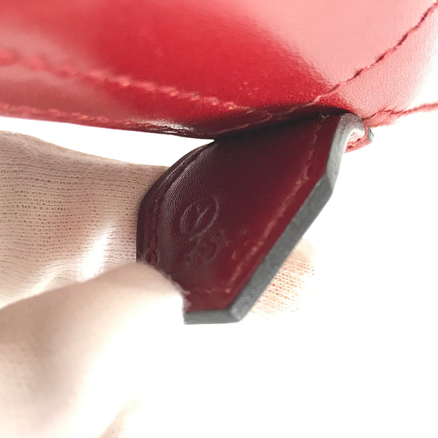 HERMES Bolide 31 Hand bag