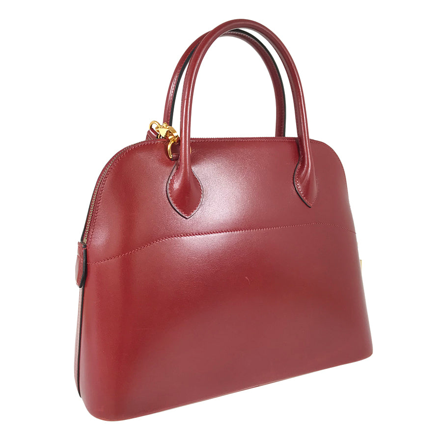 HERMES Bolide 31 Hand bag