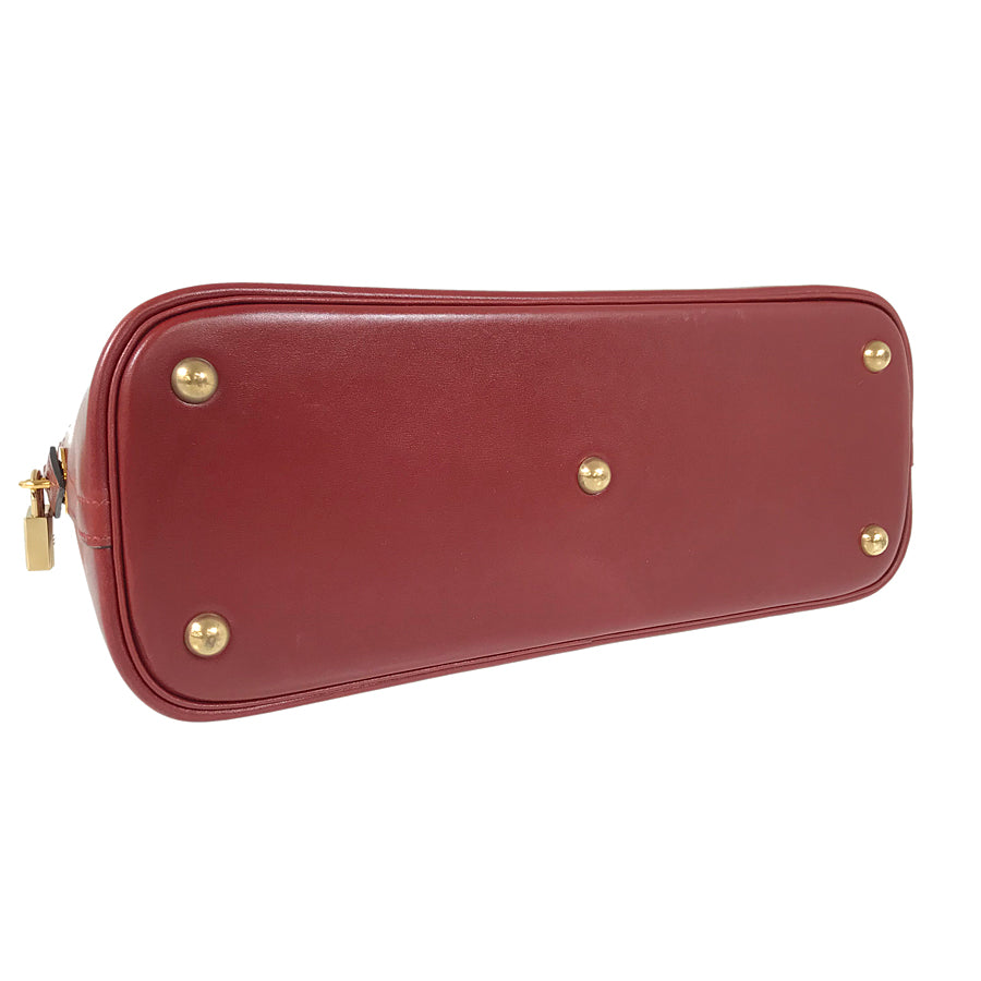 HERMES Bolide 31 Hand bag