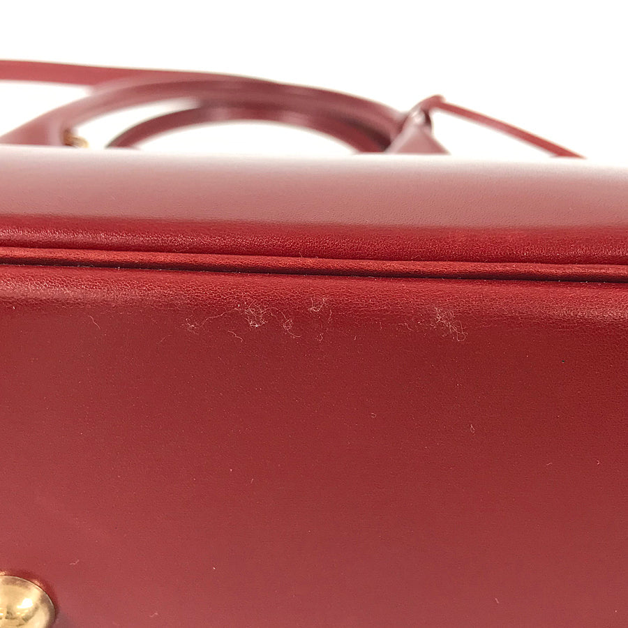 HERMES Bolide 31 Hand bag