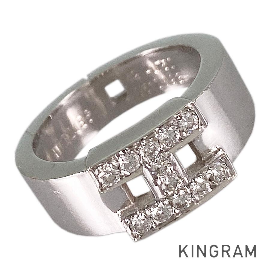 HERMES Herakles Ring