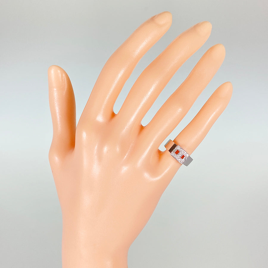 HERMES Herakles Ring