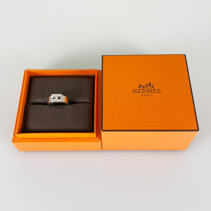 HERMES Herakles Ring
