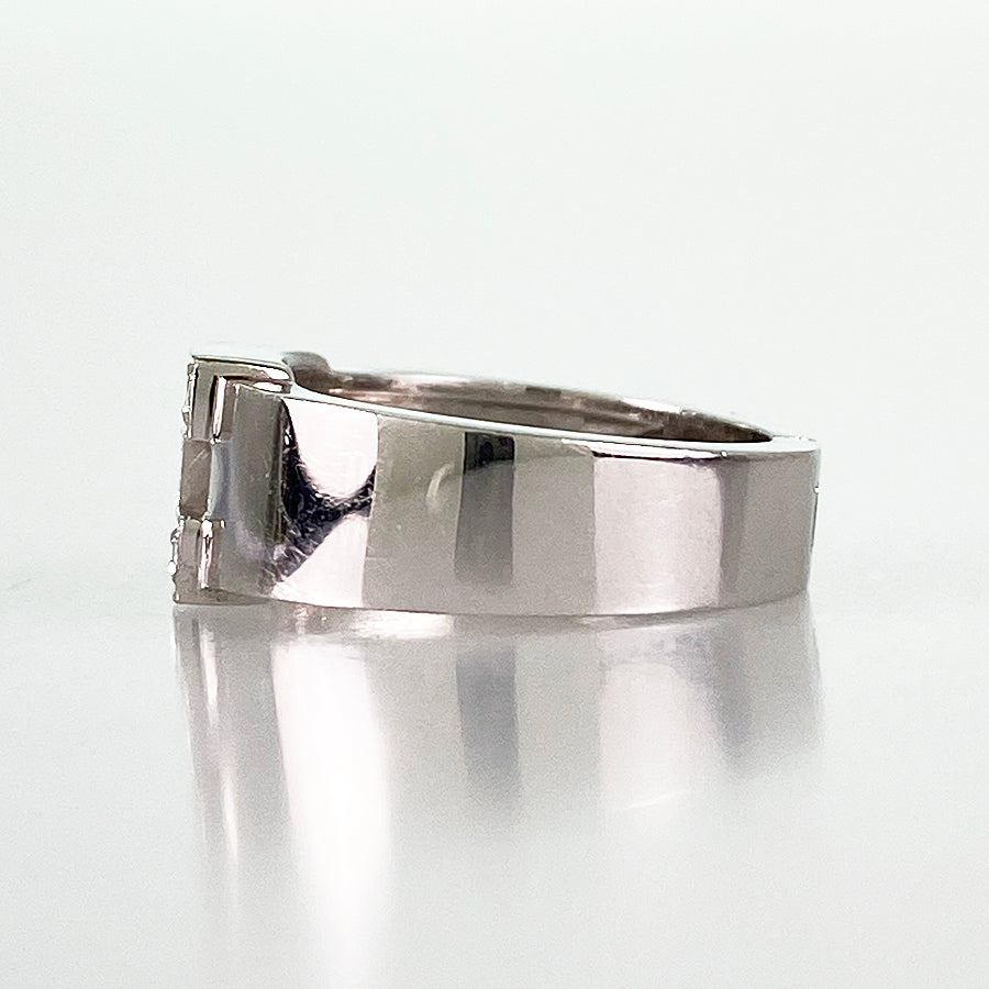 HERMES Herakles Ring
