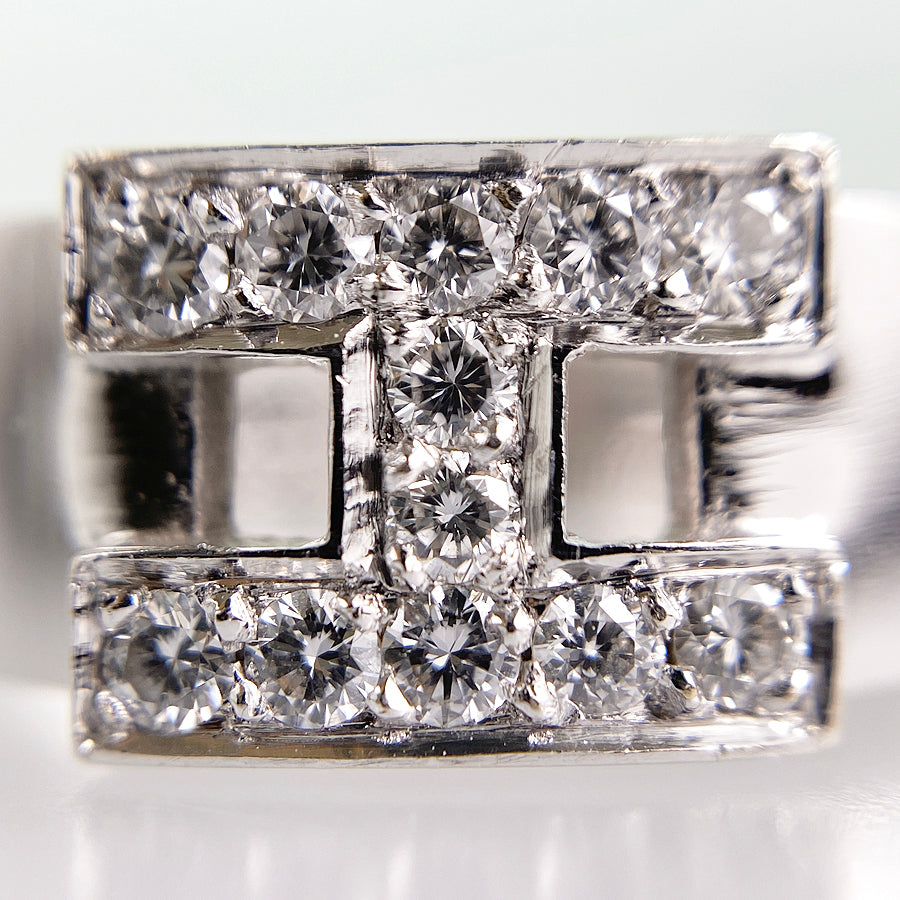 HERMES Herakles Ring