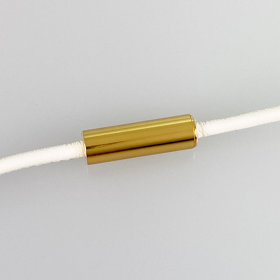HERMES Loop Grand della Cavalleria Long necklace