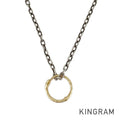 GUCCI Ouroboros Necklace