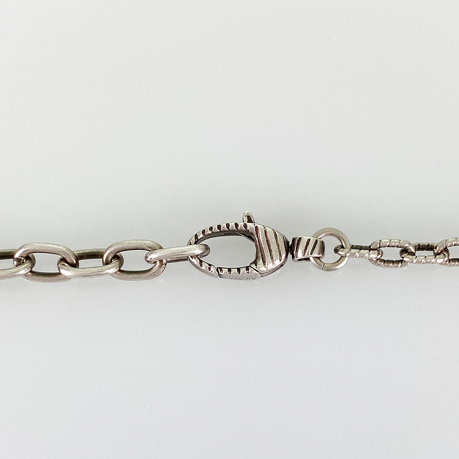 GUCCI Ouroboros Necklace