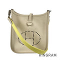 HERMES Evelyne TPM 16. Amazon Shoulder bag