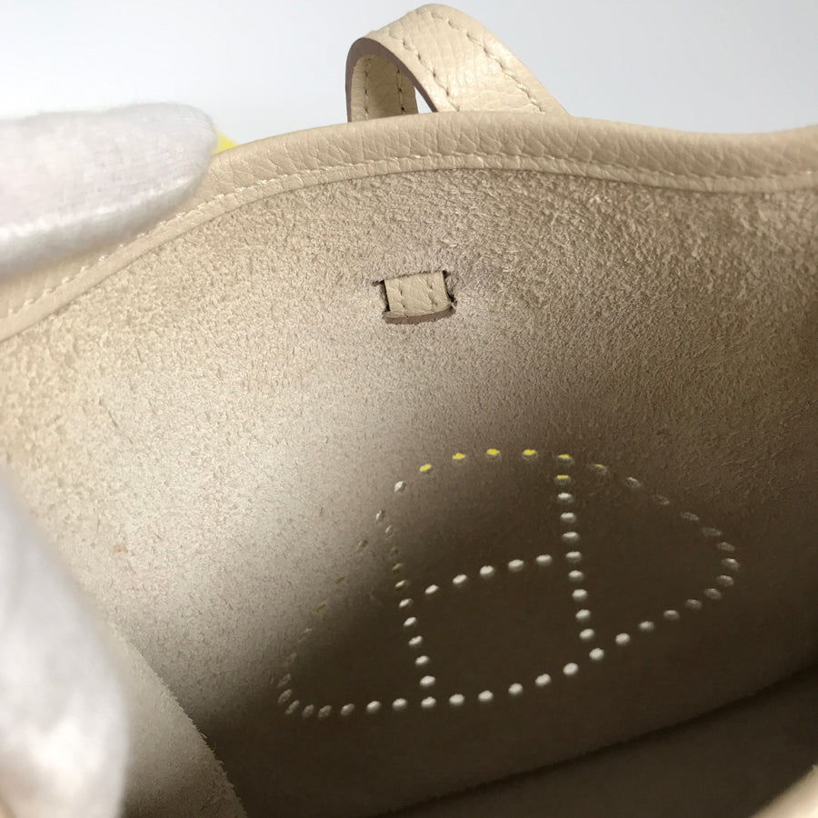 HERMES Evelyne TPM 16. Amazon Shoulder bag